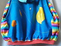Detské oblečenie - Detské šaty - ISS Alpha - 8001406_