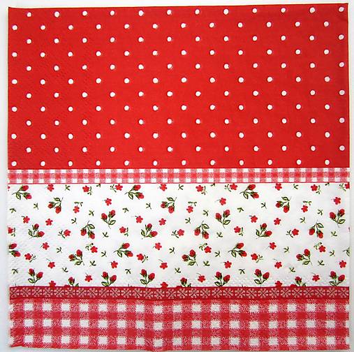 Papier - Servítka  FV 99 - 8009745_