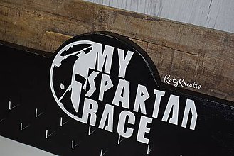 Nábytok - Spartan race - 8047947_