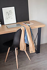 Nábytok - Písací stôl - 8053150_