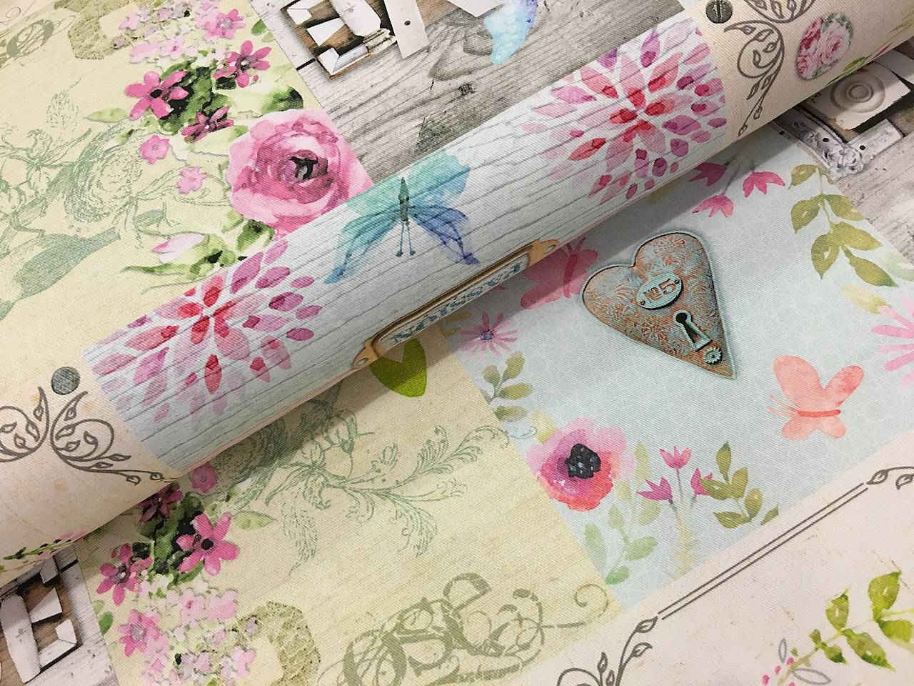 100% kvalitná bavlna sanforizovana Francuzsko