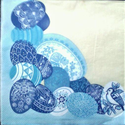 Papier - Veľká noc 18 - 8076328_