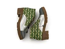 Ponožky, pančuchy, obuv - Deer Silverstone - 8097525_