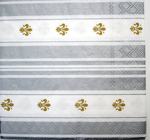 Papier - Servítka  A36 - 8124857_