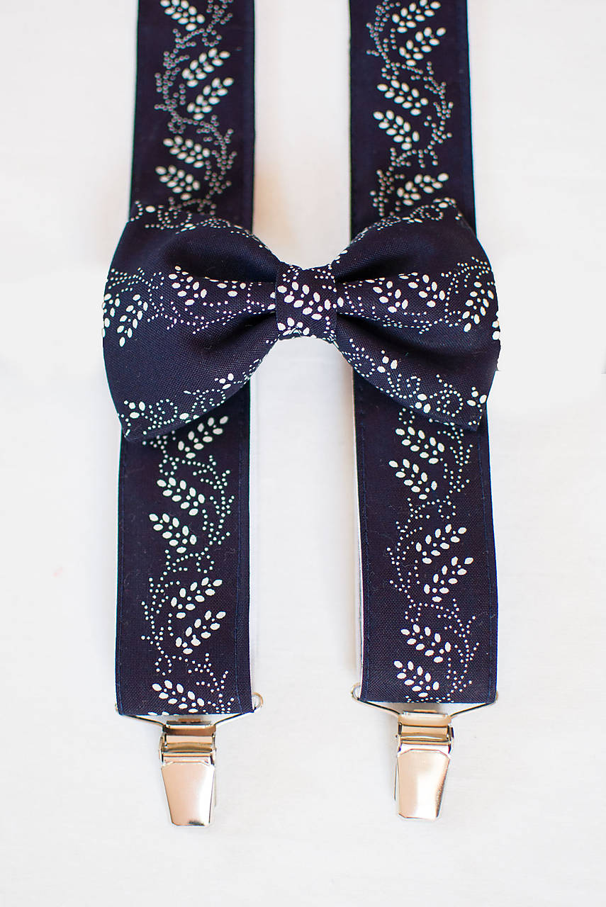 Modrotlačový set II.