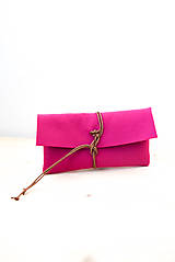 Taštičky - Urban... My Purse... Colors #1... felt - 8151914_