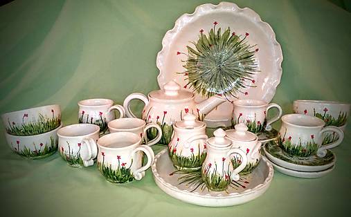 Nádoby - Súprava - 8171831_