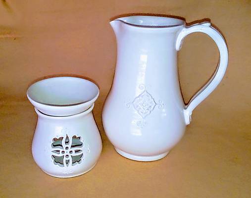 Svietidlá - Aromalampa - 8171905_