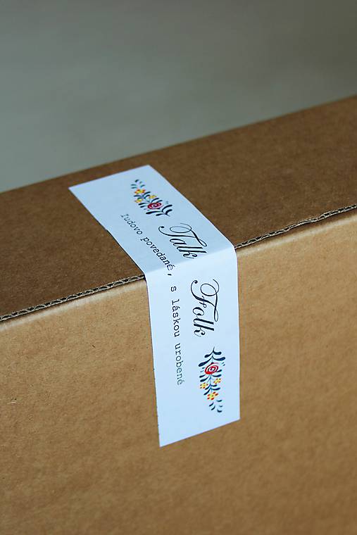 Šperkovnica "Šípková Ruženka" - S