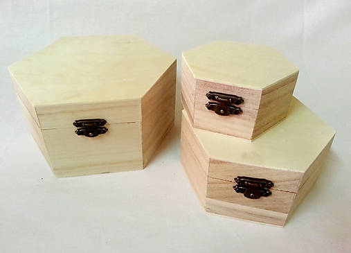 Šperkovnica "Šípková Ruženka" - S