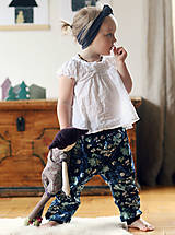  - Riflové kytičkové (80) - 8207251_