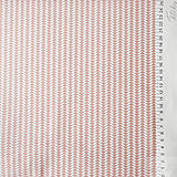 Textil - ružové minišípky; 100 % bavlna Francúzsko, šírka 160 cm, cena za 0,5 m - 8220517_