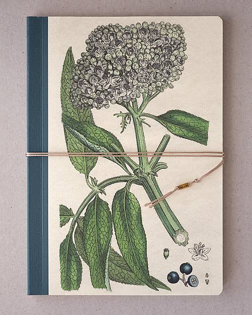 Papiernictvo - Zápisník - Baza - 8224212_