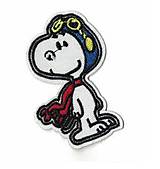 Nažehľovačka Snoopy (NZ64)