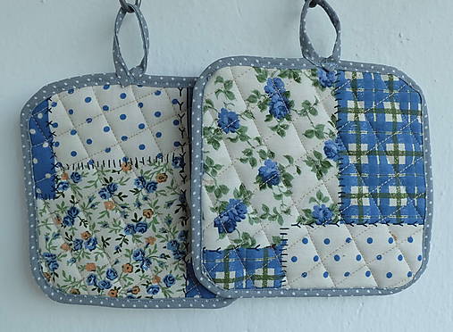 Úžitkový textil - Chňapka - 8222496_