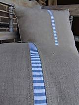 Úžitkový textil - Obliečka na vankúš Mediteran Style - 8228129_