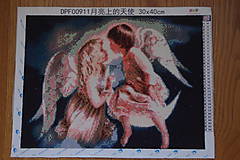 Obrazy - Anjeli Angels - 8232517_
