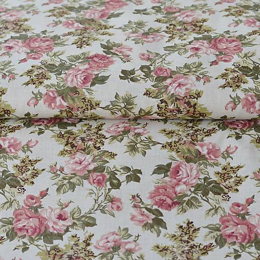 Úžitkový textil - Obrus na zelanie. - 8236822_