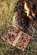 Papiernictvo - "r o z k v i t n i." A5 - 8249334_