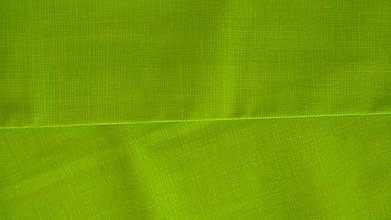 Detský textil - Štruktúrovaná svetlozelená - 8258963_