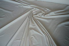 Textil - Látka Úplet Natur - 8262431_
