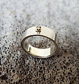 Prstene - Wrap ring - 8272679_