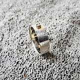 Prstene - Wrap ring - 8272681_