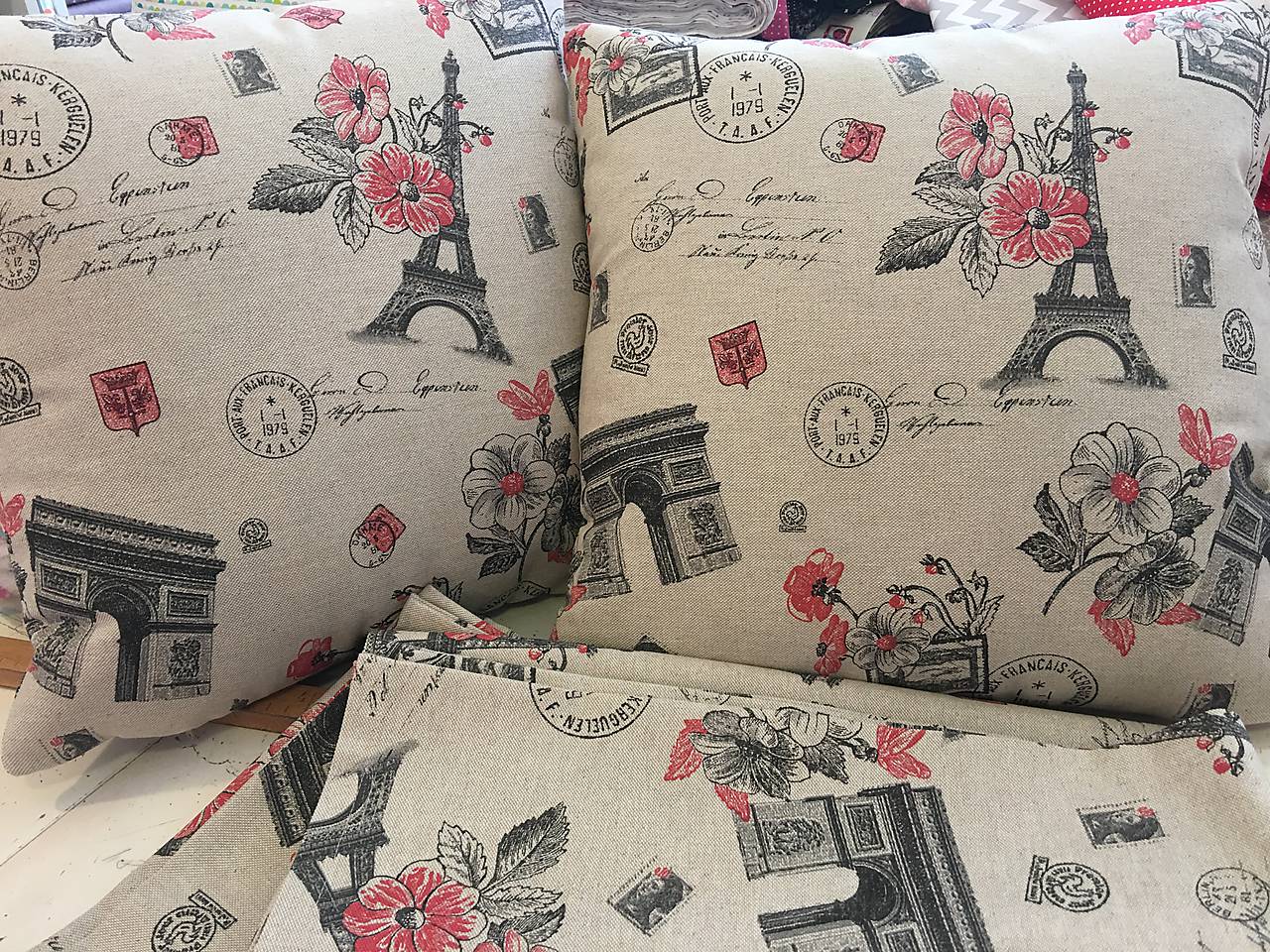 vankuse a doplnky na zelanie