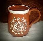 Nádoby - Hrnček - 8317876_