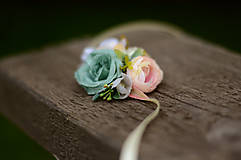 Náramky - Náramok - 8340831_