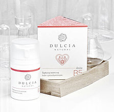 Pleťová kozmetika - ŠÍPKOVÝ KRÉM NA TVÁR S PROVITAMÍNOM B5 - 8356273_
