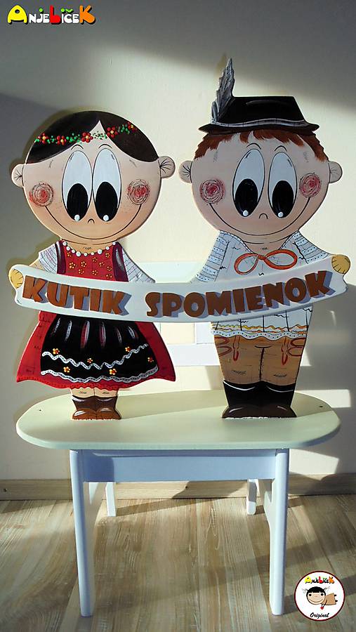 Dekorácie - Reklamný pútač - 8369465_