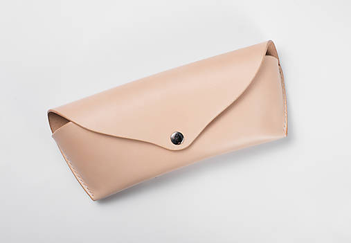  - Sunflower Glasses Case - Natural - 8384989_