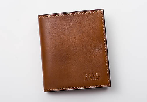  - Beaver Wallet - Walnut - 8385234_