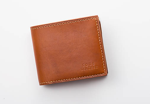  - Baka Wallet - Light brown - 8385315_