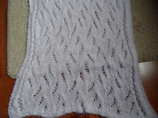 Detský textil - malá detská deka - 8414829_