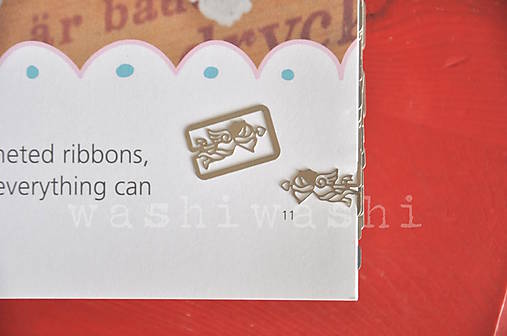 Iný materiál - spinka, sponka, oznacovac - anjeli - 8441745_