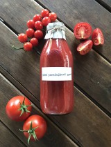 Zaváraniny - 100% paradajkové pyré - 8459924_