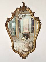 Zrkadlá - Miroir d'Arles - 8462110_