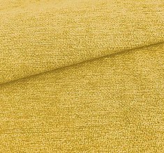 Textil - Toccare liberto (07 - žltá) - 8465030_