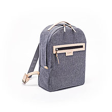 Batohy - Backpack Dona - 8483812_