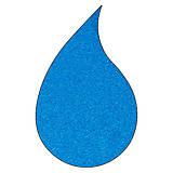 Nástroje - VÝPREDAJ! Wow! - Tmavo modrý embosovací prášok (15 ml) (WG02R) - 8506228_