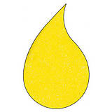 VÝPREDAJ! Wow! - Jasno žltý embosovací prášok (15 ml) (Wk09R)
