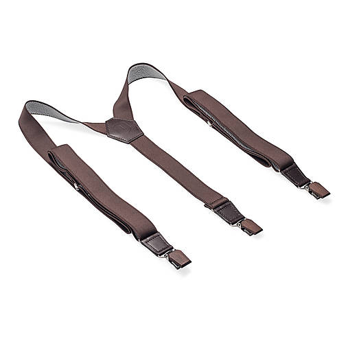 Pánske doplnky - Traky Punm Suspenders - 8510034_