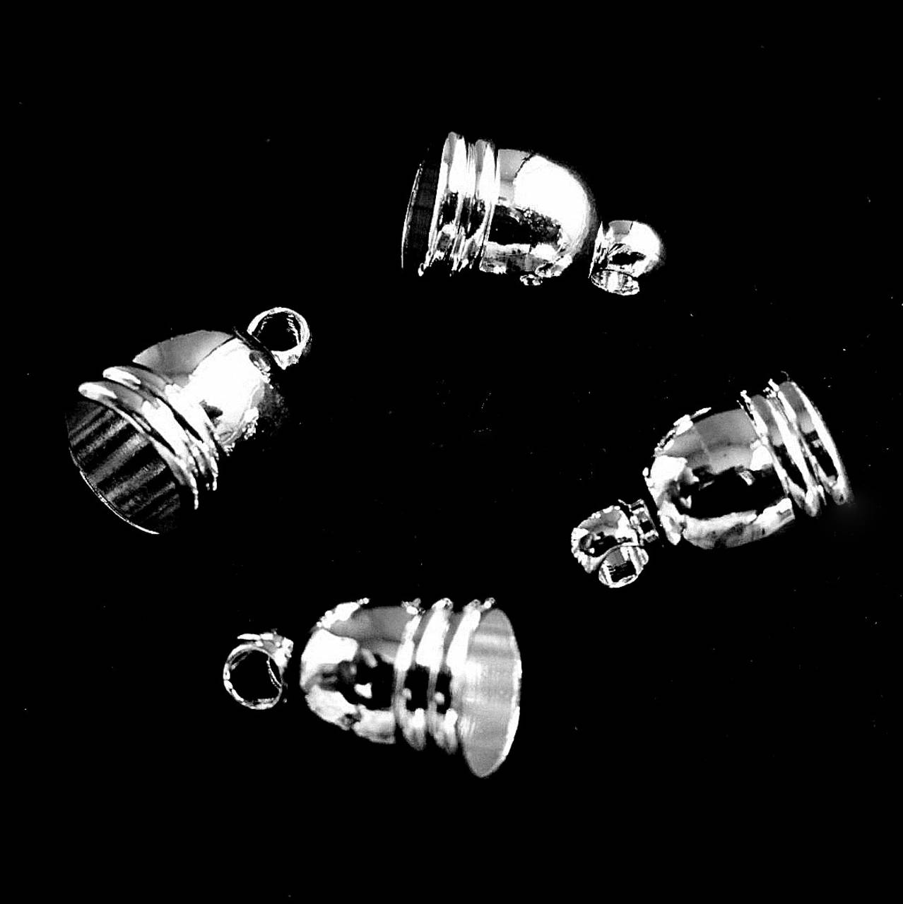 Plastová koncovka-1ks