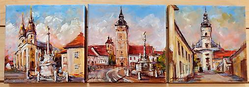 Traja kamaráti VII. (Trnava)