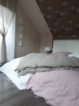 Úžitkový textil - Ľanové posteľné obliečky Beauty in Simplicity - 8542344_