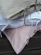 Úžitkový textil - Obliečka na vankúš Beauty in Simplicity - 8542399_