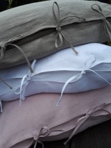 Úžitkový textil - Obliečka na vankúš Beauty in Simplicity - 8542400_