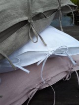 Úžitkový textil - Obliečka na vankúš Beauty in Simplicity - 8542410_